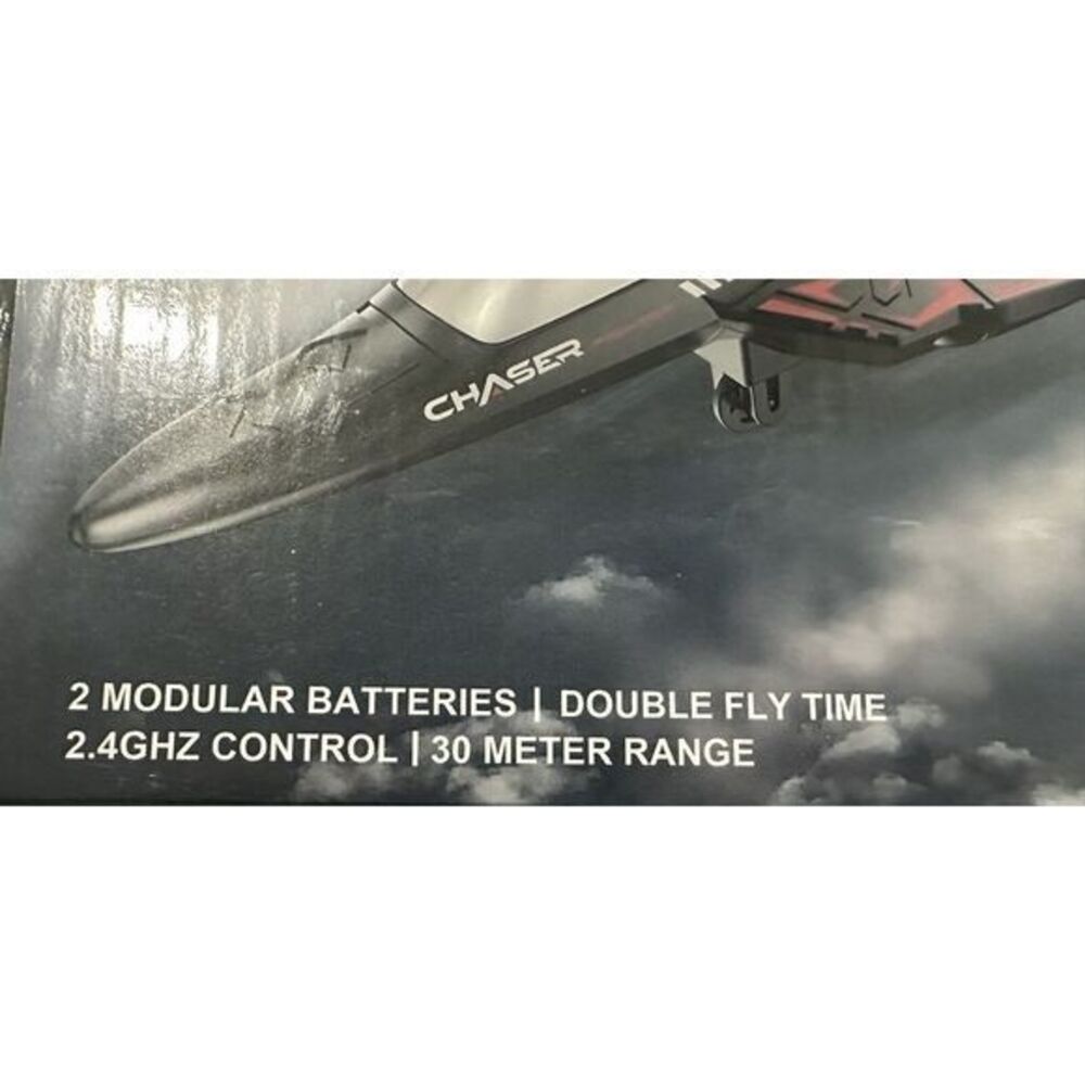 Fighters‎ Remote Control - Picture 7 of 7